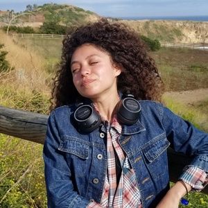 Meet your Posher, Kat